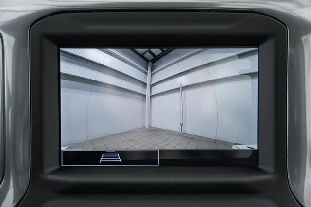 2025 Chevrolet Silverado 3500 HD WT - 22992120 - 39