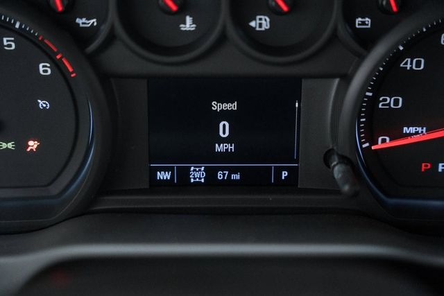 2025 Chevrolet Silverado 3500 HD WT - 22992120 - 40