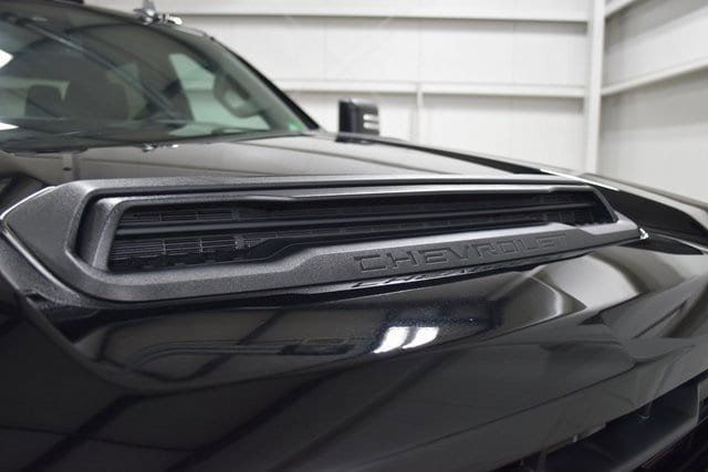 2025 Chevrolet Silverado 3500 HD Chassis Cab Work Truck - 22868322 - 13