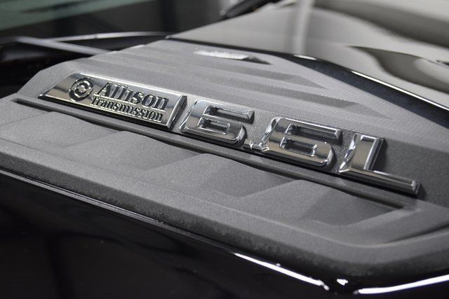 2025 Chevrolet Silverado 3500 HD Chassis Cab Work Truck - 22868322 - 15