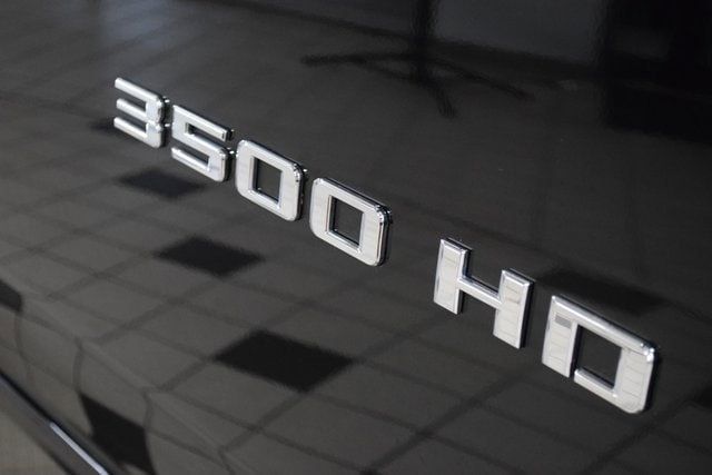 2025 Chevrolet Silverado 3500 HD Chassis Cab Work Truck - 22868322 - 16