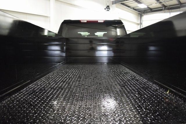 2025 Chevrolet Silverado 3500 HD Chassis Cab Work Truck - 22868322 - 22