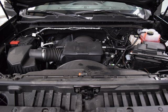 2025 Chevrolet Silverado 3500 HD Chassis Cab Work Truck - 22868322 - 27