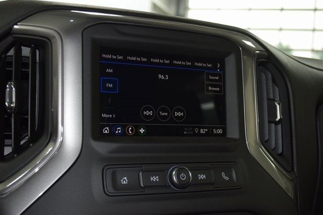 2025 Chevrolet Silverado 3500 HD Chassis Cab Work Truck - 22868322 - 29