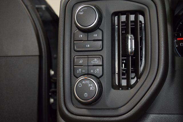 2025 Chevrolet Silverado 3500 HD Chassis Cab Work Truck - 22868322 - 35