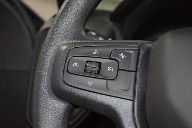 2025 Chevrolet Silverado 3500 HD Chassis Cab Work Truck - 22868322 - 37