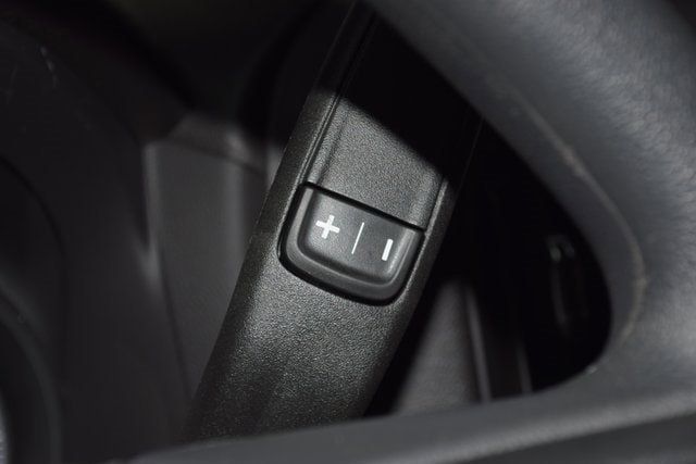 2025 Chevrolet Silverado 3500 HD Chassis Cab Work Truck - 22868322 - 38