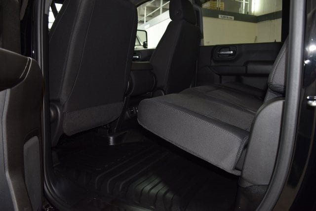 2025 Chevrolet Silverado 3500 HD Chassis Cab Work Truck - 22868322 - 41