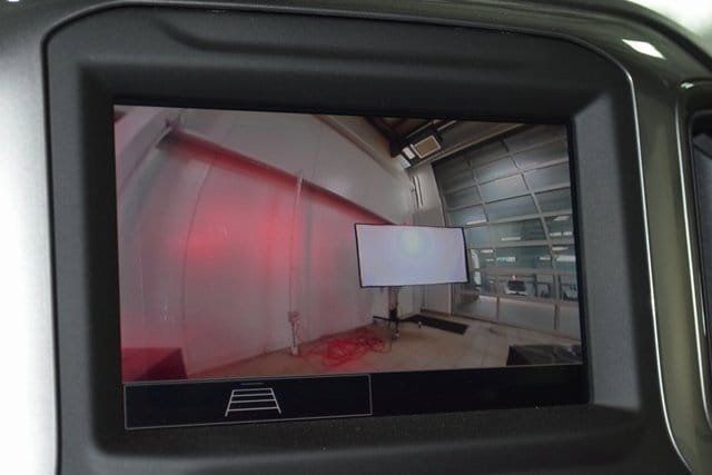 2025 Chevrolet Silverado 3500 HD Chassis Cab Work Truck - 22868322 - 46