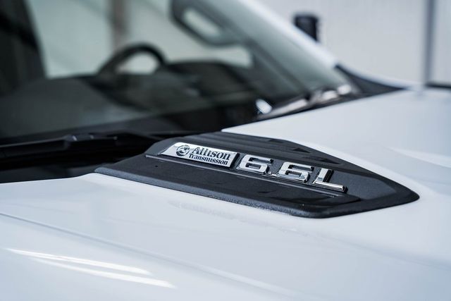 2025 Chevrolet Silverado 3500 HD Chassis Cab Work Truck - 22868323 - 15