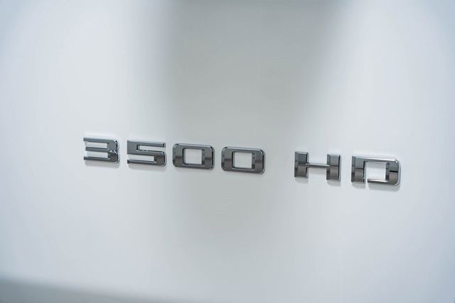 2025 Chevrolet Silverado 3500 HD Chassis Cab Work Truck - 22868323 - 18