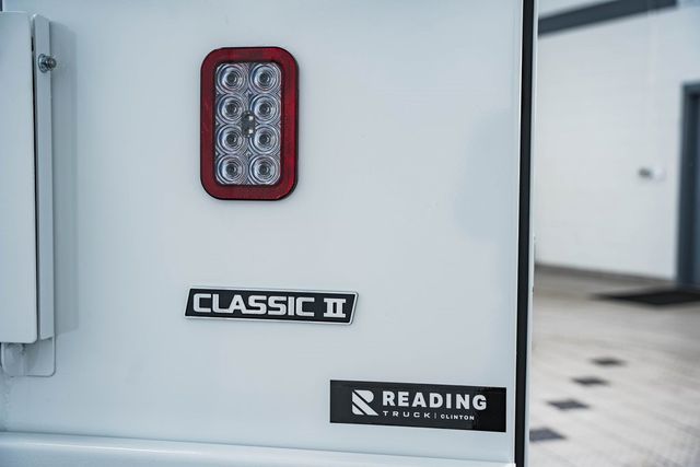 2025 Chevrolet Silverado 3500 HD Chassis Cab Work Truck - 22868323 - 27