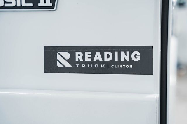 2025 Chevrolet Silverado 3500 HD Chassis Cab Work Truck - 22868323 - 29