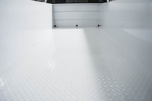 2025 Chevrolet Silverado 3500 HD Chassis Cab Work Truck - 22868323 - 30