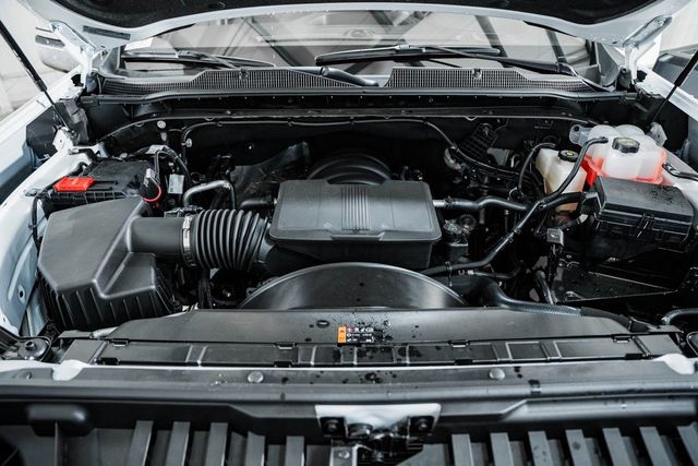 2025 Chevrolet Silverado 3500 HD Chassis Cab Work Truck - 22868323 - 31