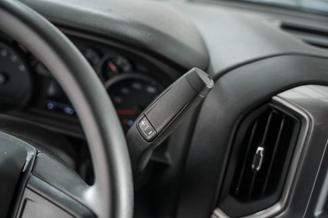 2025 Chevrolet Silverado 3500 HD Chassis Cab Work Truck - 22868323 - 41