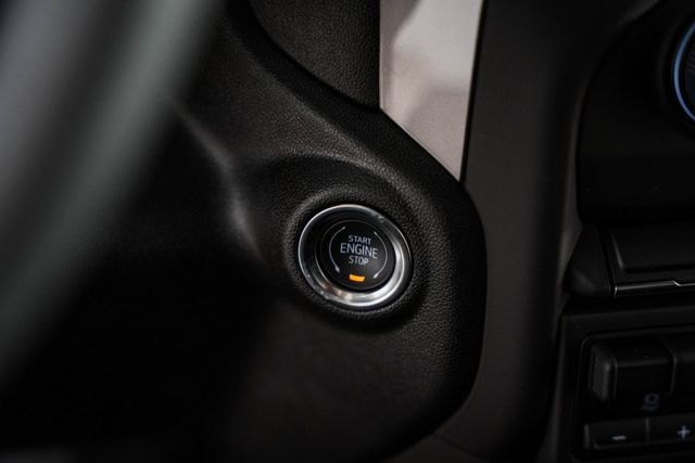 2025 Chevrolet Silverado 3500 HD Chassis Cab Work Truck - 22868323 - 42