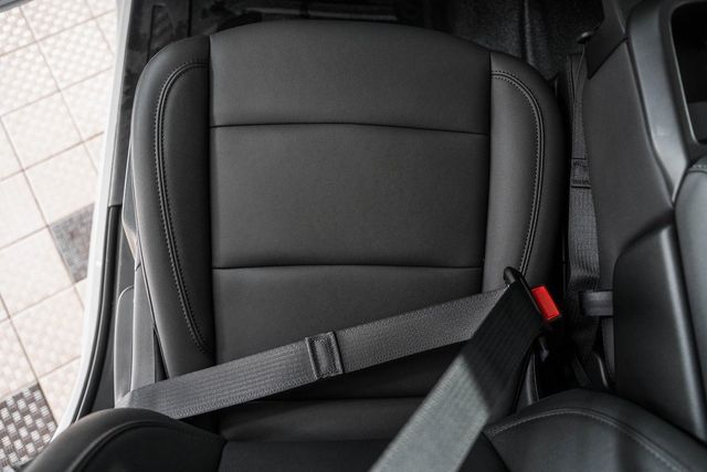 2025 Chevrolet Silverado 3500 HD Chassis Cab Work Truck - 22868323 - 45