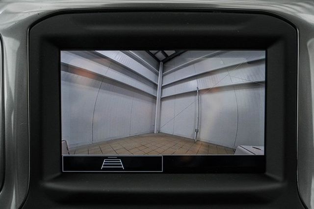 2025 Chevrolet Silverado 3500 HD Chassis Cab Work Truck - 22868323 - 52