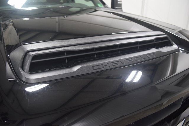 2025 Chevrolet Silverado 3500 HD Chassis Cab Work Truck - 22868324 - 13