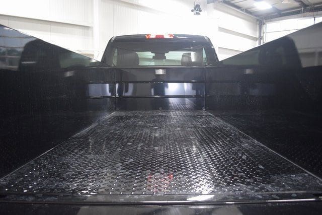 2025 Chevrolet Silverado 3500 HD Chassis Cab Work Truck - 22868324 - 21