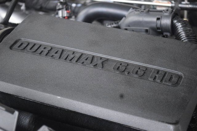 2025 Chevrolet Silverado 3500 HD Chassis Cab Work Truck - 22868324 - 28