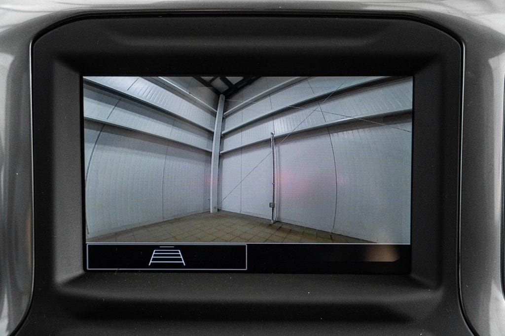 2025 Chevrolet Silverado 3500 HD Chassis Cab Work Truck - 22868325 - 41