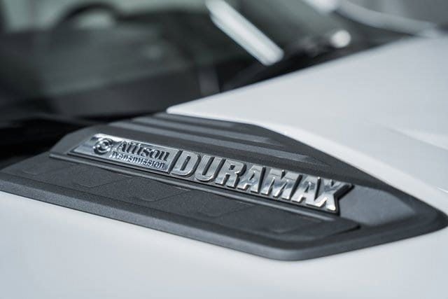 2025 Chevrolet Silverado 3500 HD Chassis Cab Work Truck - 22868330 - 10