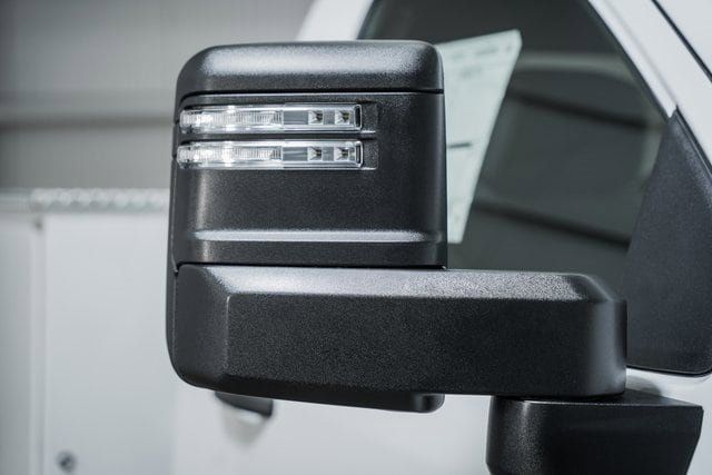 2025 Chevrolet Silverado 3500 HD Chassis Cab Work Truck - 22868330 - 11