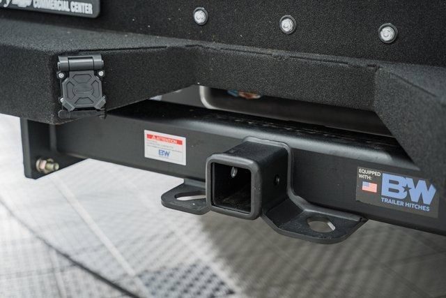 2025 Chevrolet Silverado 3500 HD Chassis Cab Work Truck - 22868330 - 15