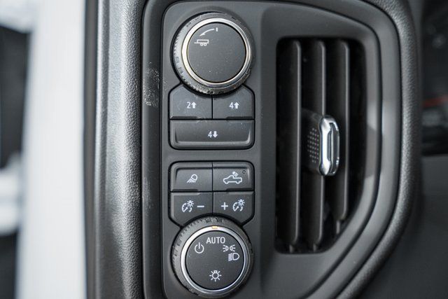 2025 Chevrolet Silverado 3500 HD Chassis Cab Work Truck - 22868330 - 26