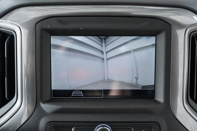 2025 Chevrolet Silverado 3500 HD Chassis Cab Work Truck - 22868330 - 29