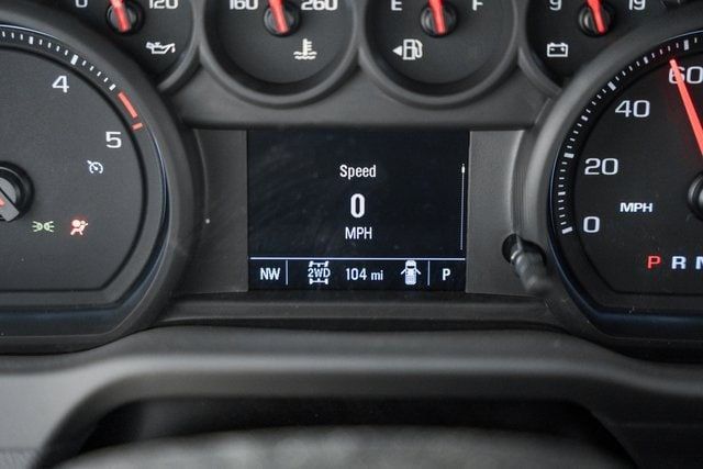 2025 Chevrolet Silverado 3500 HD Chassis Cab Work Truck - 22868330 - 30