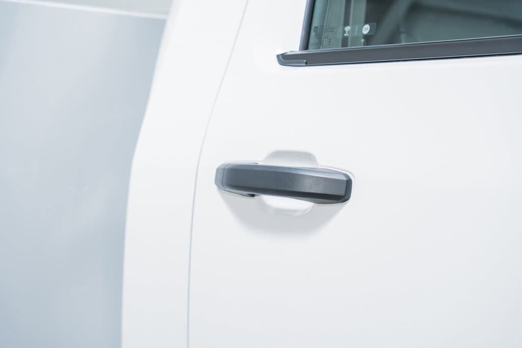 2025 Chevrolet Silverado 3500 HD Chassis Cab Work Truck - 22868338 - 13