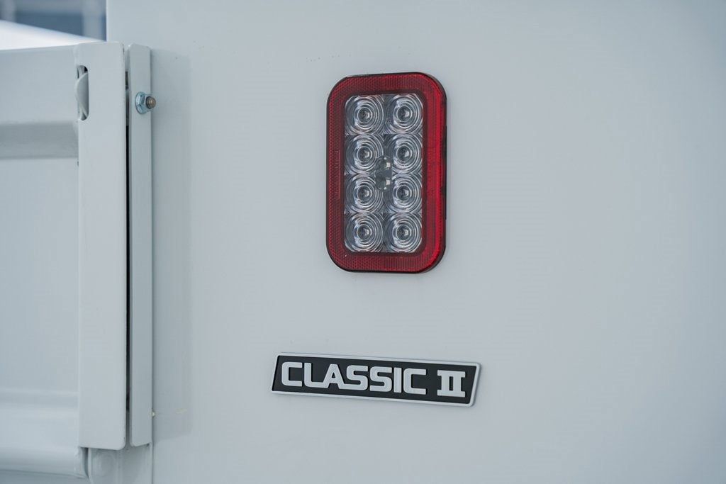 2025 Chevrolet Silverado 3500 HD Chassis Cab Work Truck - 22868338 - 19