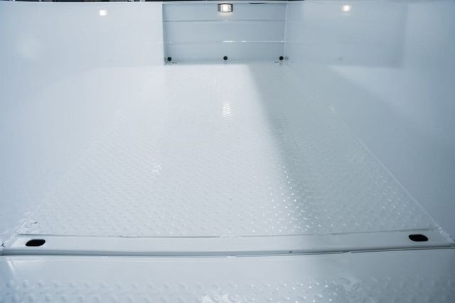 2025 Chevrolet Silverado 3500 HD Chassis Cab Work Truck - 22868338 - 20