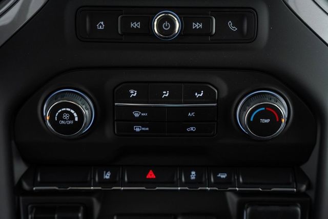 2025 Chevrolet Silverado 3500 HD Chassis Cab Work Truck - 22868338 - 26