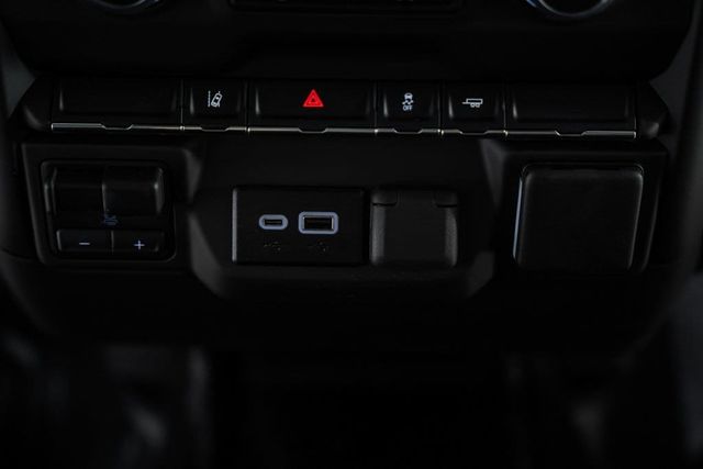 2025 Chevrolet Silverado 3500 HD Chassis Cab Work Truck - 22868338 - 27