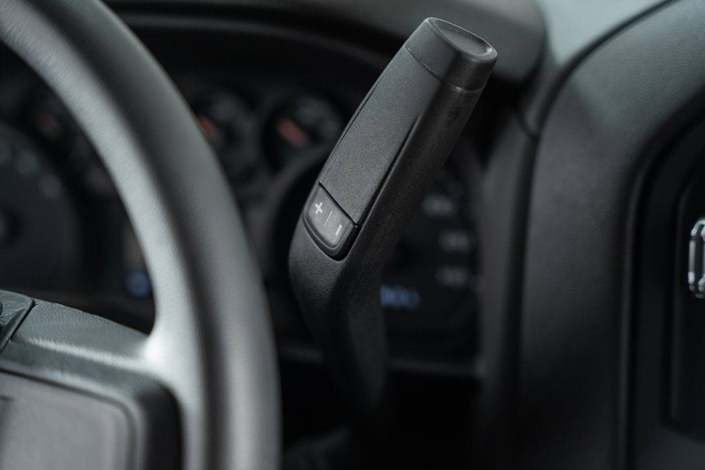 2025 Chevrolet Silverado 3500 HD Chassis Cab Work Truck - 22868338 - 29