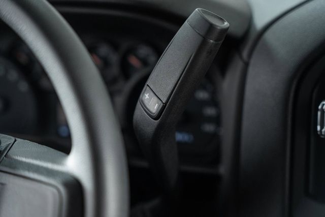 2025 Chevrolet Silverado 3500 HD Chassis Cab Work Truck - 22868338 - 29