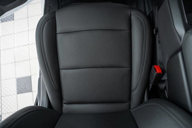 2025 Chevrolet Silverado 3500 HD Chassis Cab Work Truck - 22868338 - 33