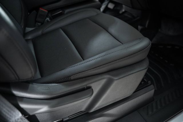 2025 Chevrolet Silverado 3500 HD Chassis Cab Work Truck - 22868338 - 34