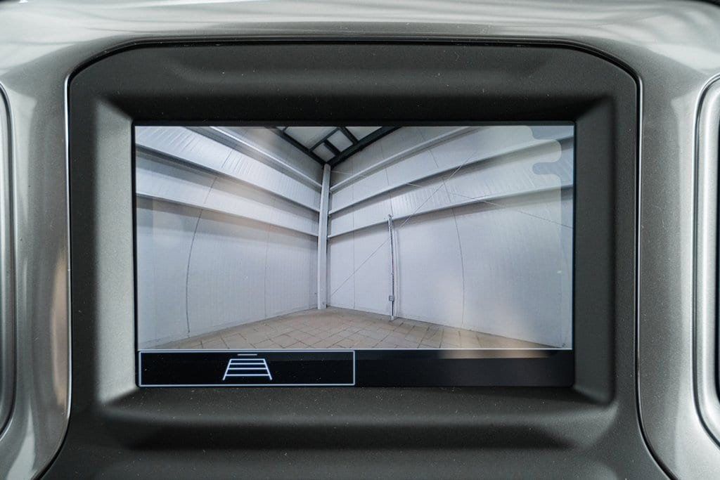 2025 Chevrolet Silverado 3500 HD Chassis Cab Work Truck - 22868338 - 40