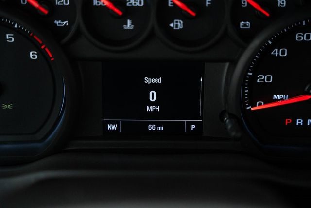 2025 Chevrolet Silverado 3500 HD Chassis Cab Work Truck - 22868338 - 41