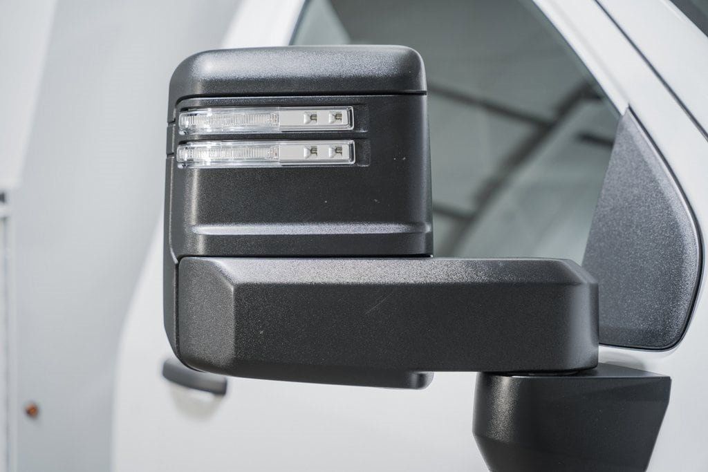 2025 Chevrolet Silverado 3500 HD Chassis Cab Work Truck - 22868340 - 11