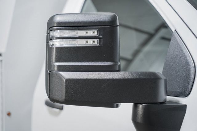 2025 Chevrolet Silverado 3500 HD Chassis Cab Work Truck - 22868340 - 11