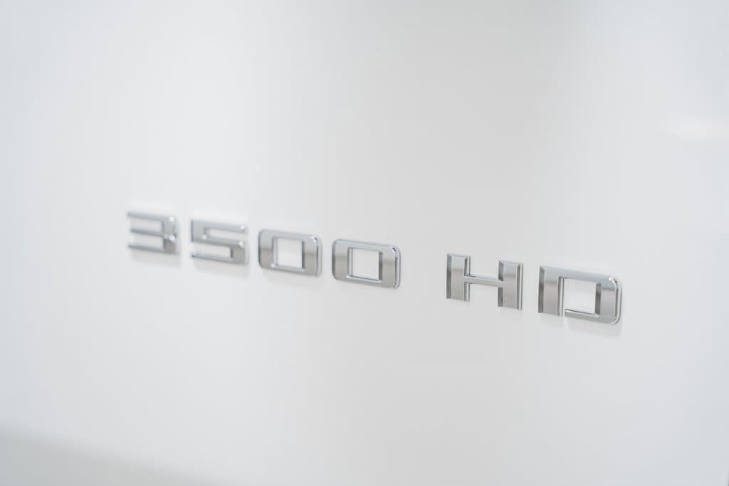 2025 Chevrolet Silverado 3500 HD Chassis Cab Work Truck - 22868340 - 12