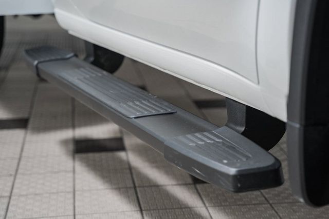 2025 Chevrolet Silverado 3500 HD Chassis Cab Work Truck - 22868340 - 13