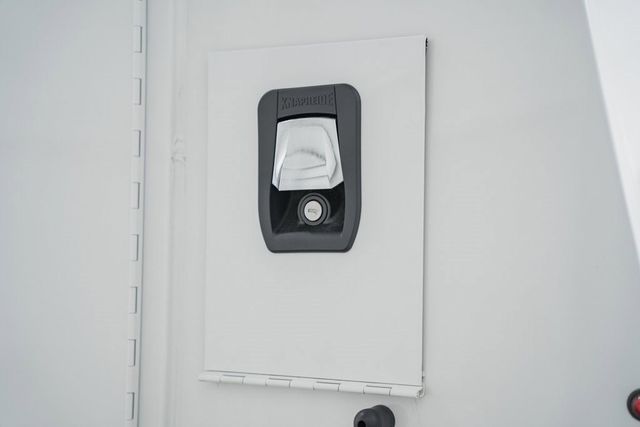 2025 Chevrolet Silverado 3500 HD Chassis Cab Work Truck - 22868340 - 16