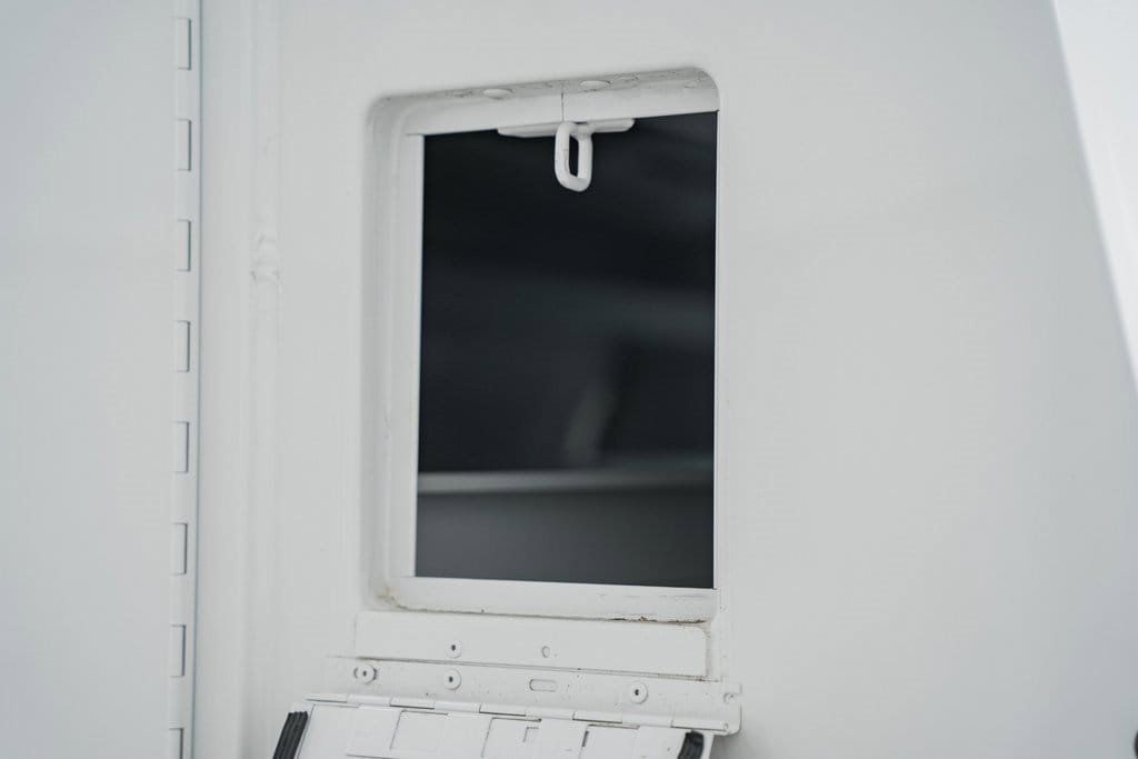 2025 Chevrolet Silverado 3500 HD Chassis Cab Work Truck - 22868340 - 17